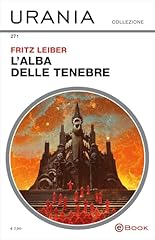 Alba delle tenebre usato  Spedito ovunque in Italia 