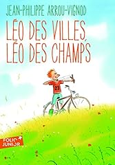 Leo villes leo d'occasion  Livré partout en France