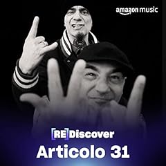 Rediscover articolo usato  Spedito ovunque in Italia 
