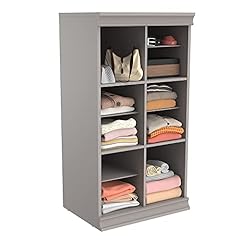 Closetmaid modular storage for sale  Delivered anywhere in USA 