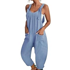 Latzhose damen sommer gebraucht kaufen  Wird an jeden Ort in Deutschland