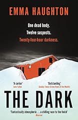 Dark unputdownable pulse for sale  Delivered anywhere in UK