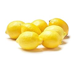 Lemons small lb for sale  Delivered anywhere in USA 