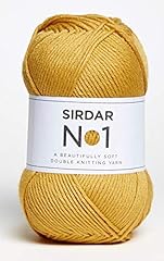 Sirdar double knit for sale  Delivered anywhere in UK
