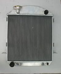 Row aluminum radiator for sale  Delivered anywhere in USA 