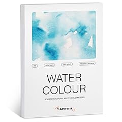 Artists papier aquarelle d'occasion  Livré partout en France
