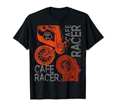 Cafe racer moto d'occasion  Livré partout en France