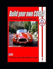 Build cobra reference for sale  Delivered anywhere in USA 