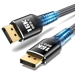 Connbull displayport cable for sale  Delivered anywhere in USA 