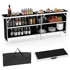 Costway 110cm 206cm for sale  Delivered anywhere in UK