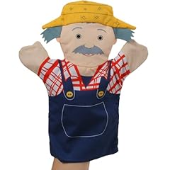 Puppet company people for sale  Delivered anywhere in UK