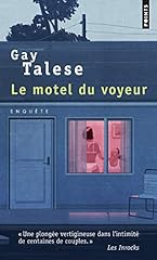 Motel voyeur d'occasion  Livré partout en France