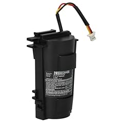 Vhbw batterie remplacement d'occasion  Livré partout en France