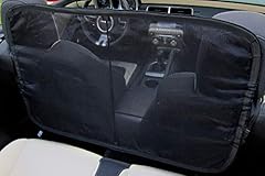 Windscreen wind deflector for sale  Delivered anywhere in USA 