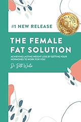 Female fat solution for sale  Delivered anywhere in UK
