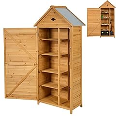 Giantexuk wooden garden for sale  Delivered anywhere in UK