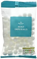 Morrisons mint imperials for sale  Delivered anywhere in UK