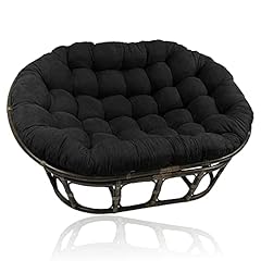 Papasan cushion double for sale  Delivered anywhere in UK