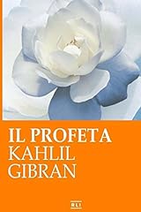 Gibran. profeta usato  Spedito ovunque in Italia 