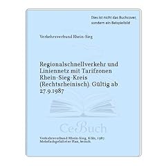 Regionalschnellverkehr linienn gebraucht kaufen  Wird an jeden Ort in Deutschland