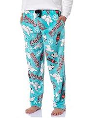 Coca cola pajama for sale  Delivered anywhere in USA 