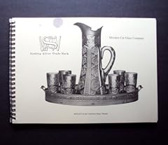 Meriden cut glass for sale  Delivered anywhere in USA 