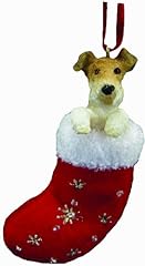 Wire fox terrier for sale  Delivered anywhere in USA 