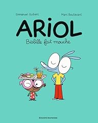 Ariol tome bisbille d'occasion  Livré partout en France