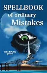 Spellbook ordinary mistakes for sale  Delivered anywhere in UK