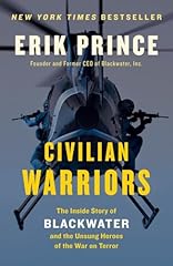 Civilian warriors the d'occasion  Livré partout en France