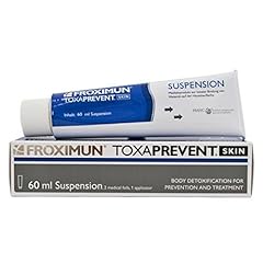 Froximun toxaprevent skin gebraucht kaufen  Wird an jeden Ort in Deutschland