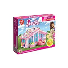 Barbie dreamhouse cookie for sale  Delivered anywhere in USA 