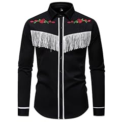 Suptting camicia western usato  Spedito ovunque in Italia 
