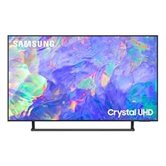 Samsung ue50cu8570uxzt crystal usato  Spedito ovunque in Italia 