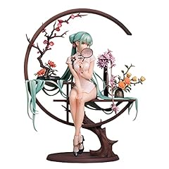 Miku figurine cheongsam d'occasion  Livré partout en France