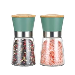 Vucchini salt pepper for sale  Delivered anywhere in UK