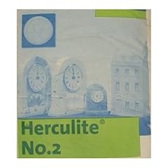 Herculite casting plaster for sale  Delivered anywhere in UK