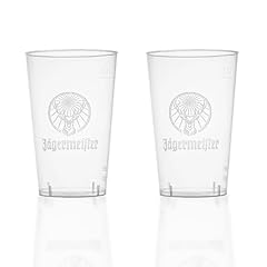 Jägermeister stück riginal gebraucht kaufen  Wird an jeden Ort in Deutschland