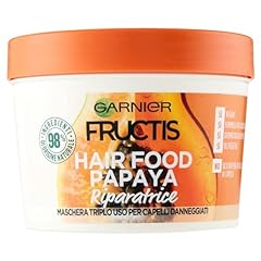 Garnier hair food usato  Spedito ovunque in Italia 