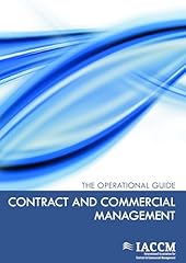 Contract commercial management for sale  Delivered anywhere in USA 