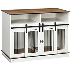 Pawhut dog crate for sale  Delivered anywhere in UK