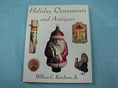 Holiday ornaments antiques for sale  Delivered anywhere in UK