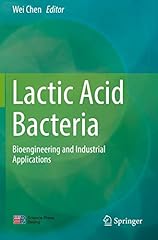 Lactic acid bacteria d'occasion  Livré partout en Belgiqu