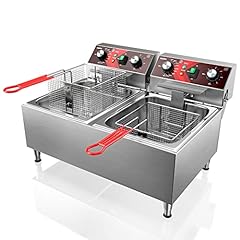 Eggkitpo deep fryers for sale  Delivered anywhere in USA 