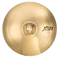 Sabian xsr fast for sale  Delivered anywhere in USA 