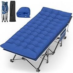 Suteck camping cot for sale  Delivered anywhere in USA 