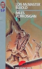 Miles vorkosigan usato  Spedito ovunque in Italia 