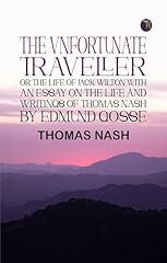 Vnfortunate traveller life for sale  Delivered anywhere in UK