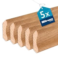 Sörnsen wood sockelleiste gebraucht kaufen  Wird an jeden Ort in Deutschland