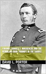 Colonel ranald mackenzie for sale  Delivered anywhere in USA 